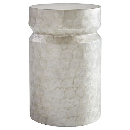 Cyan Design 11595 Triton Side Table - Taupe