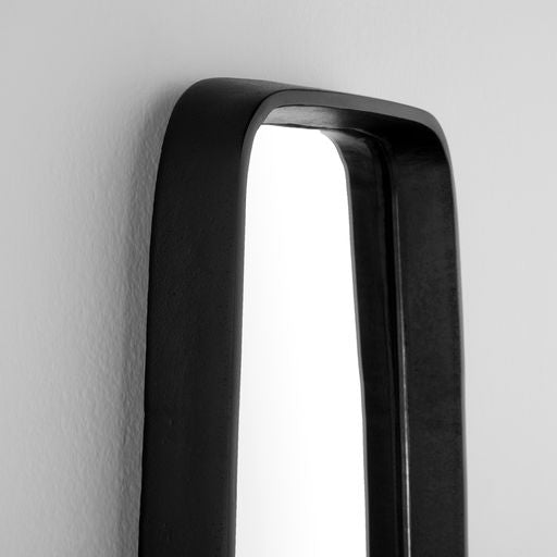 Cyan Design 11353 Pavo Mirror - Black