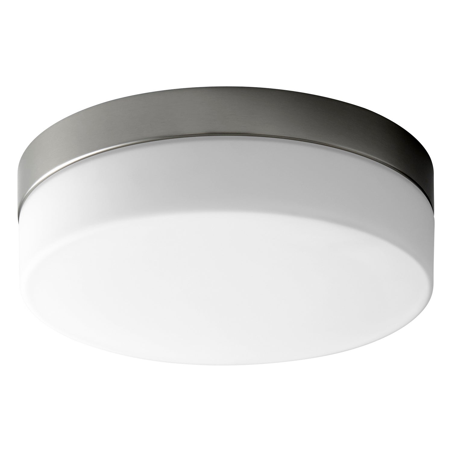 Oxygen Zuri 32-631-24 Modern Ceiling Mount - Satin Nickel