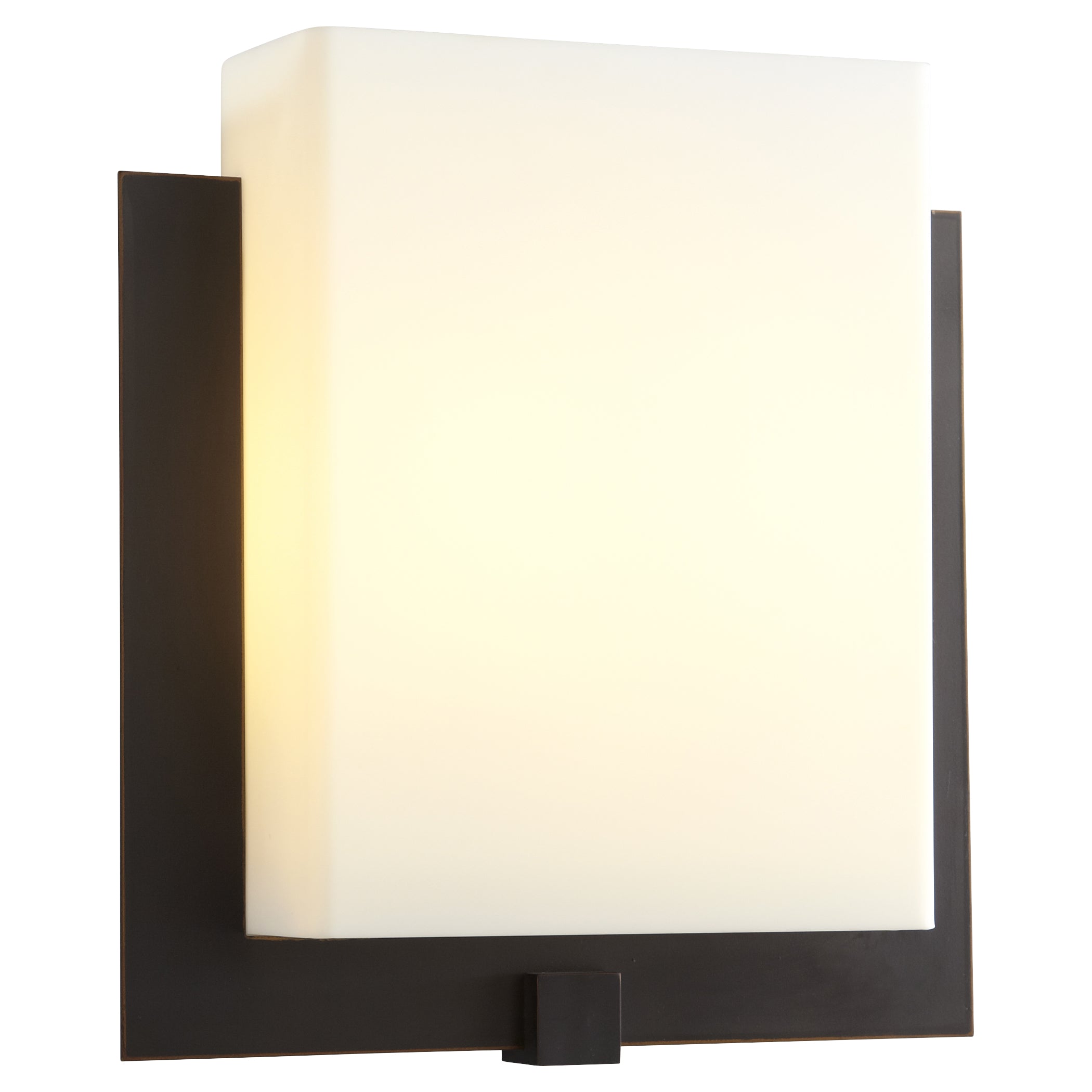 Oxygen Pathways 3-523-295 Modern Sconce - Old World