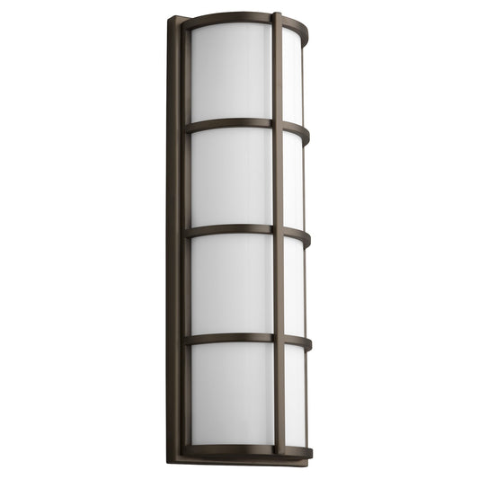 Oxygen Leda 3-713-222  Modern Exterior - Oiled Bronze