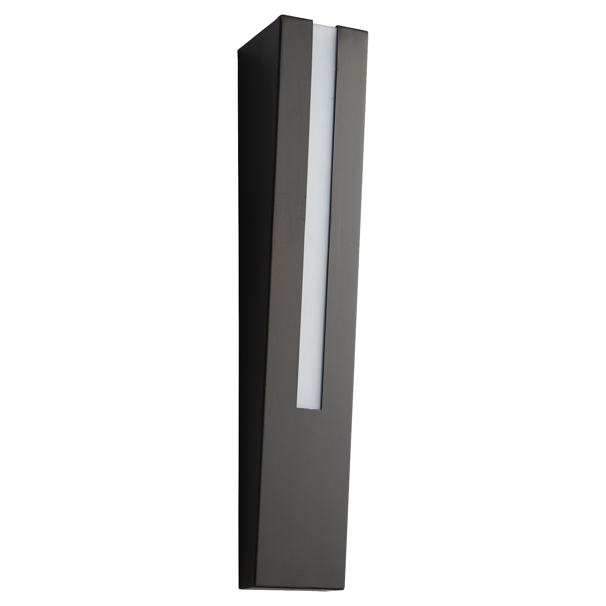 Oxygen Karme 3-739-22 Modern Sconce - Oiled Bronze