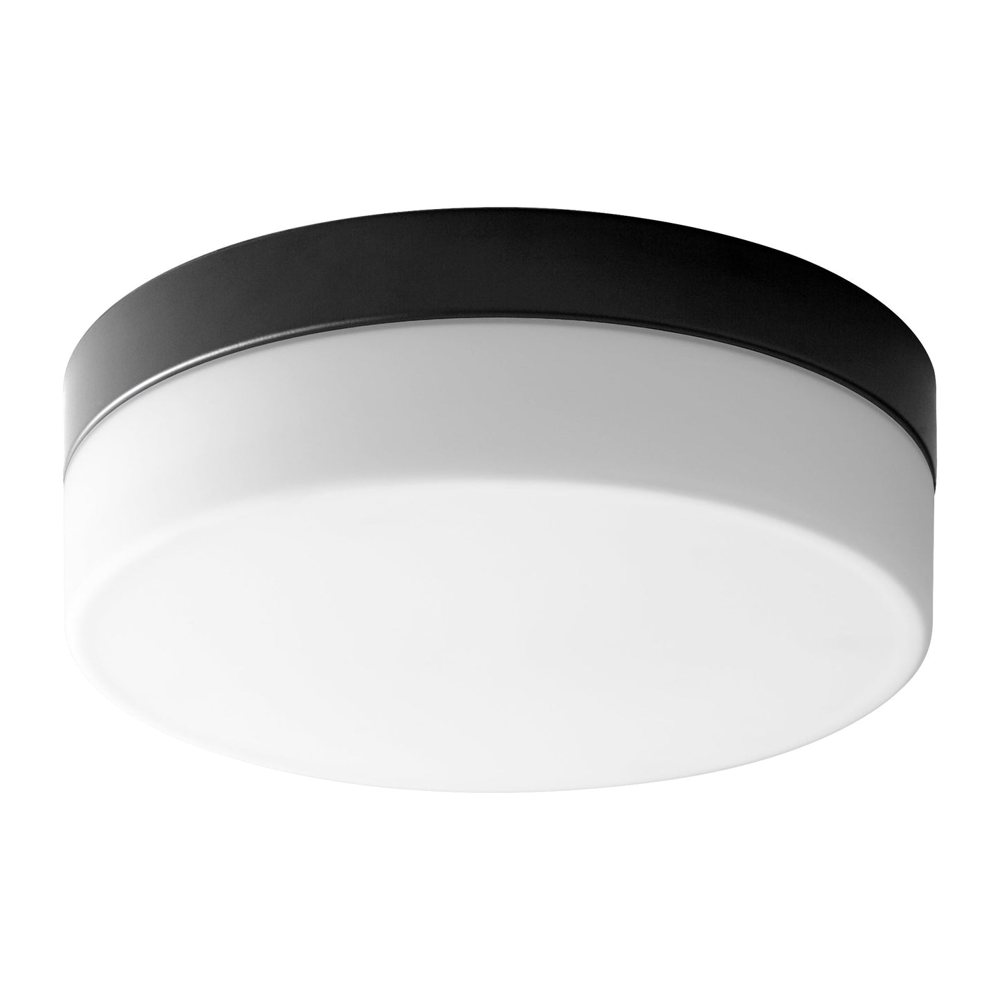 Oxygen Zuri 32-631-15 Modern Ceiling Mount - Black