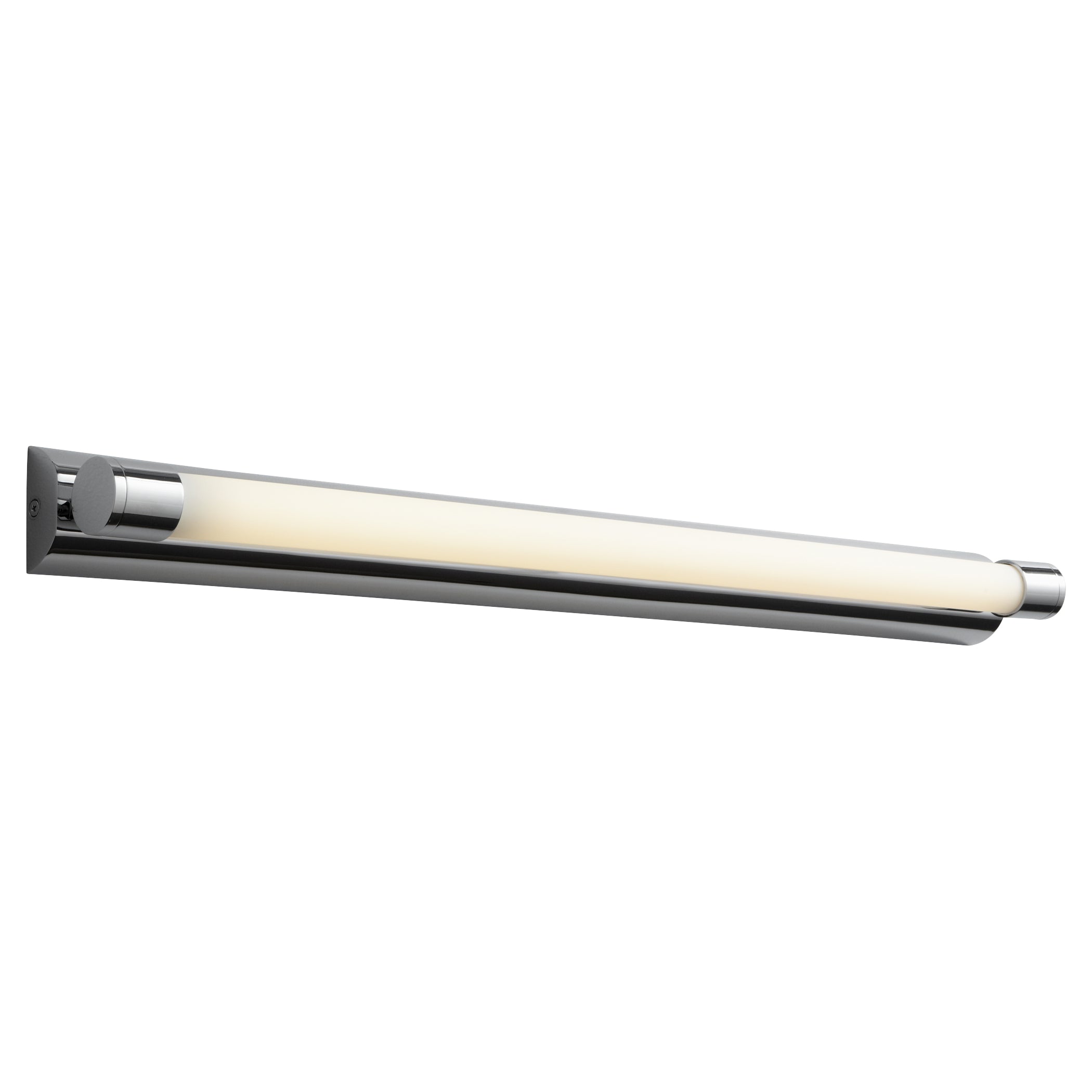 Oxygen Skyline 2-5132-14 Modern Vanity - Polished Chrome