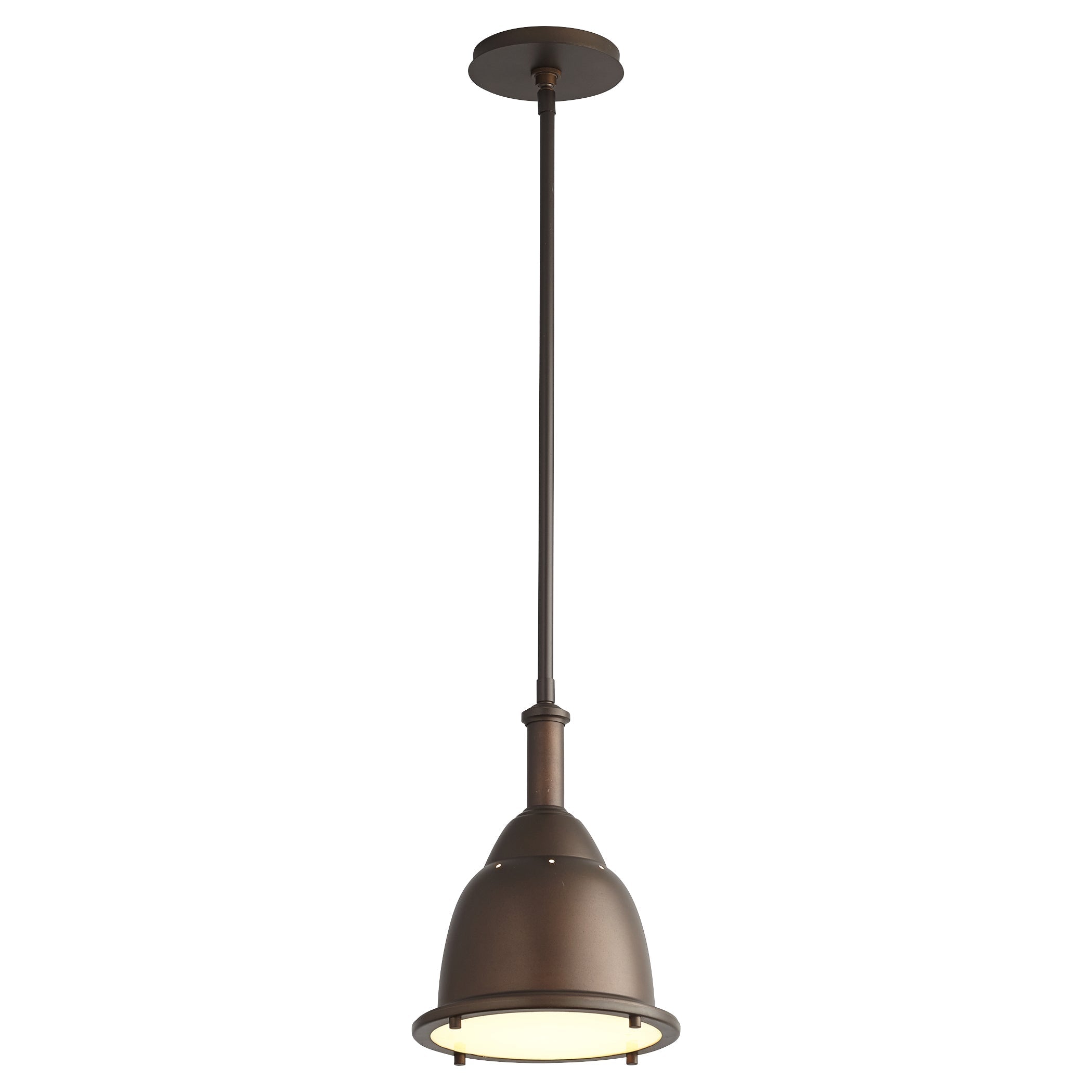 Oxygen Ruvo 3-6202-22 Modern Pendant - Oiled Bronze